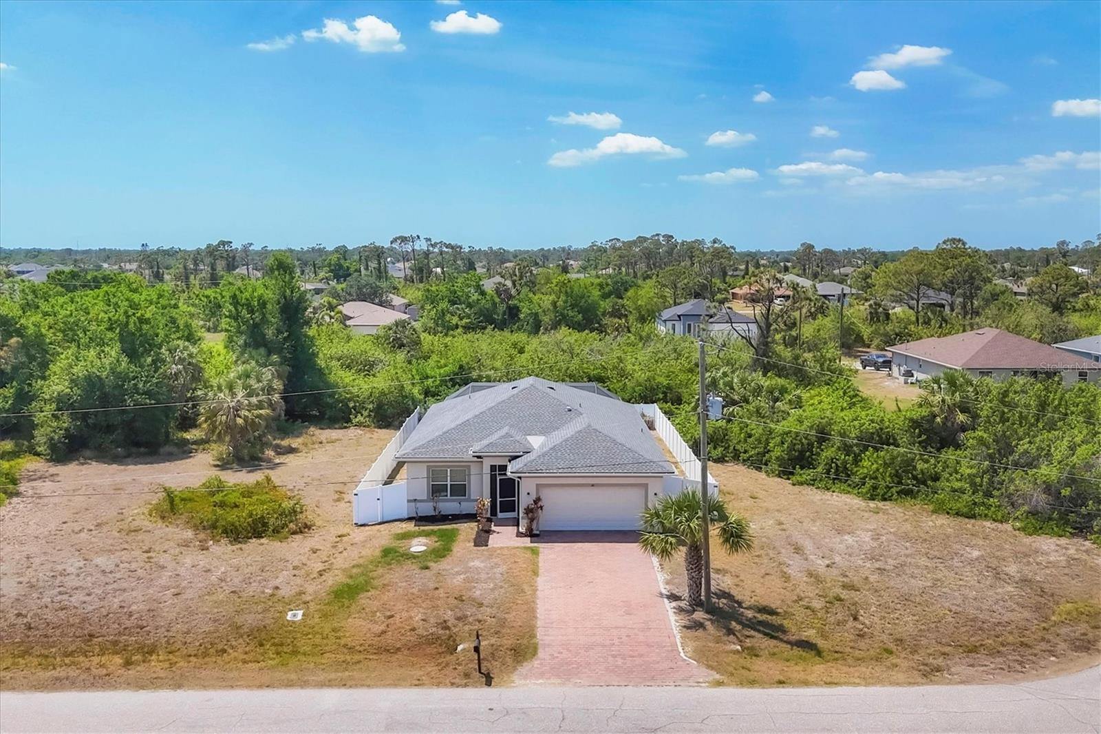 118 BOXWOOD LN, ROTONDA WEST, FL, 33947