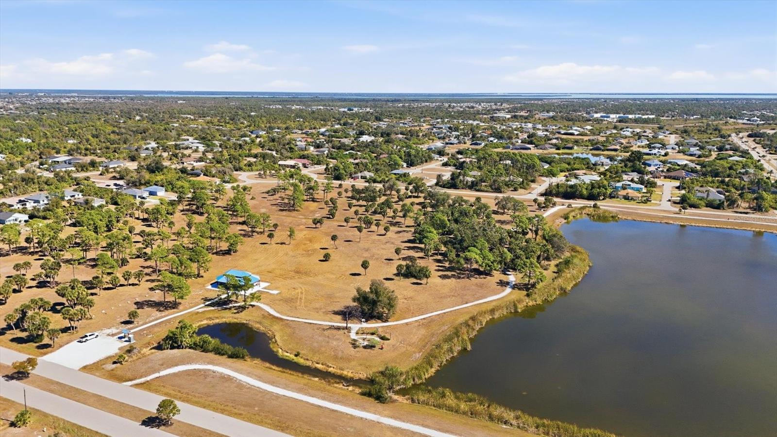 118 BOXWOOD LN, ROTONDA WEST, FL, 33947