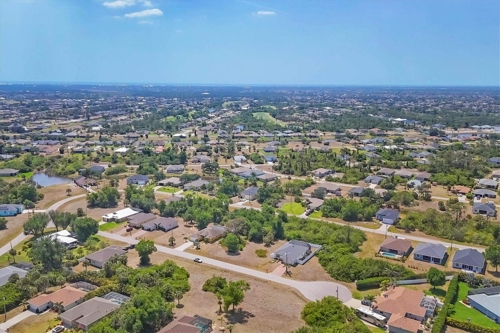 118 BOXWOOD LN, ROTONDA WEST, FL, 33947
