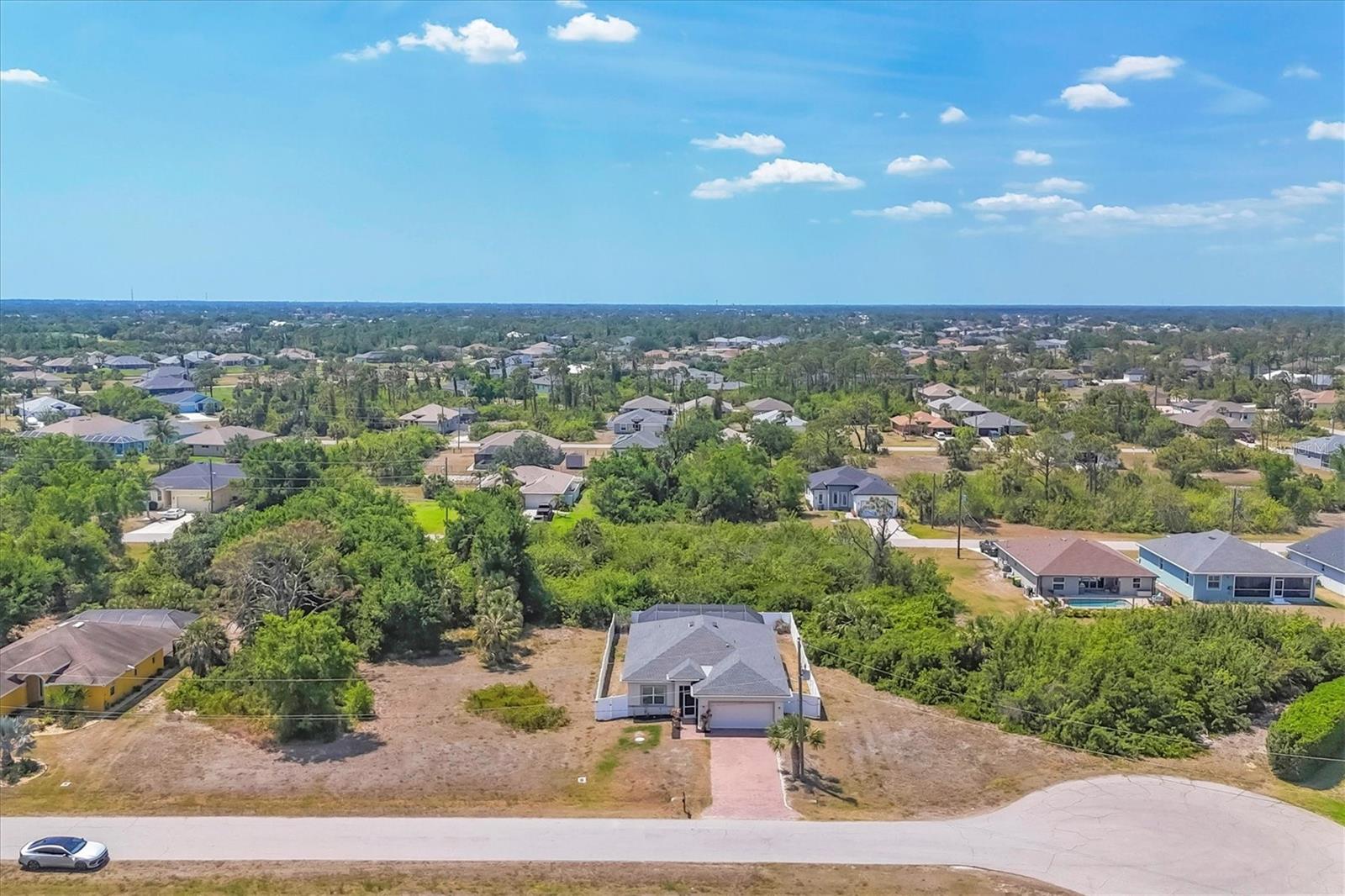 118 BOXWOOD LN, ROTONDA WEST, FL, 33947