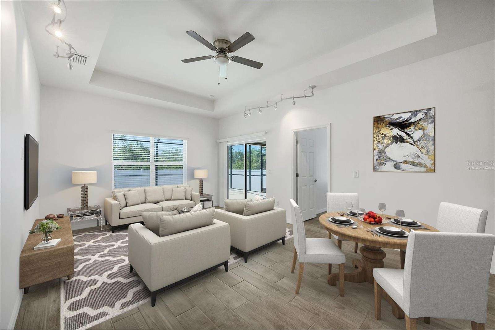 118 BOXWOOD LN, ROTONDA WEST, FL, 33947