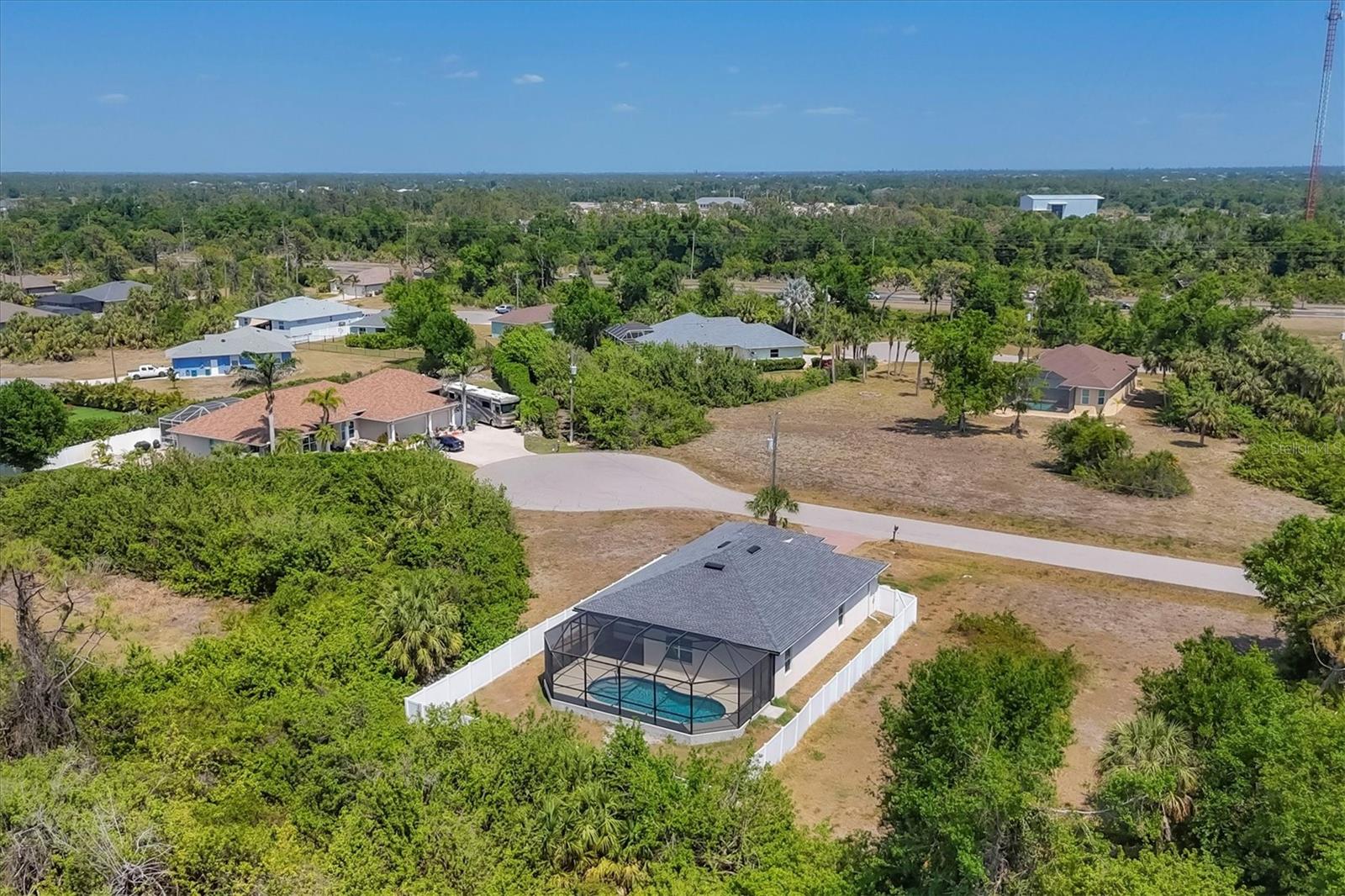 118 BOXWOOD LN, ROTONDA WEST, FL, 33947