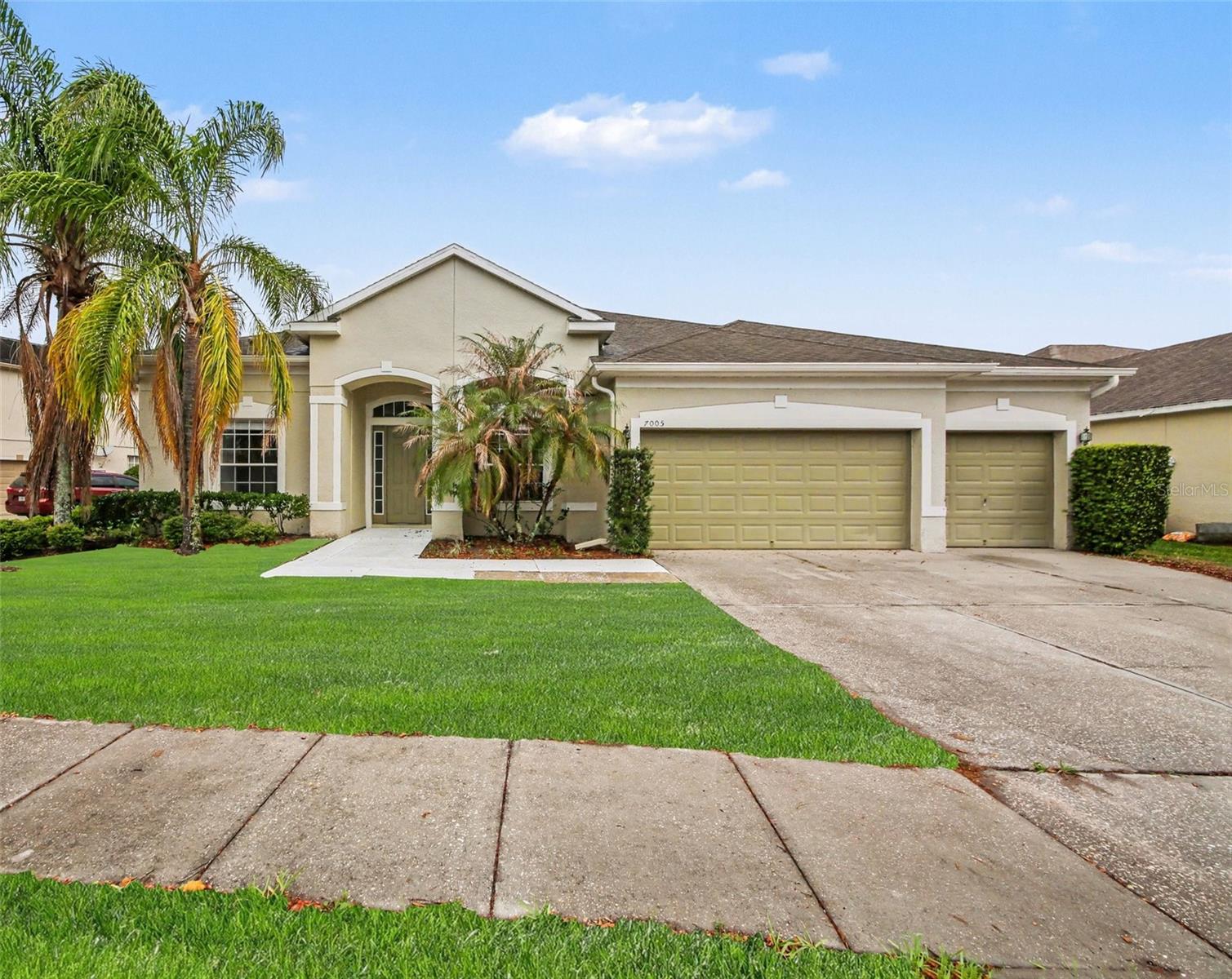7005 WINDING LAKE CIR, OVIEDO, FL, 32765