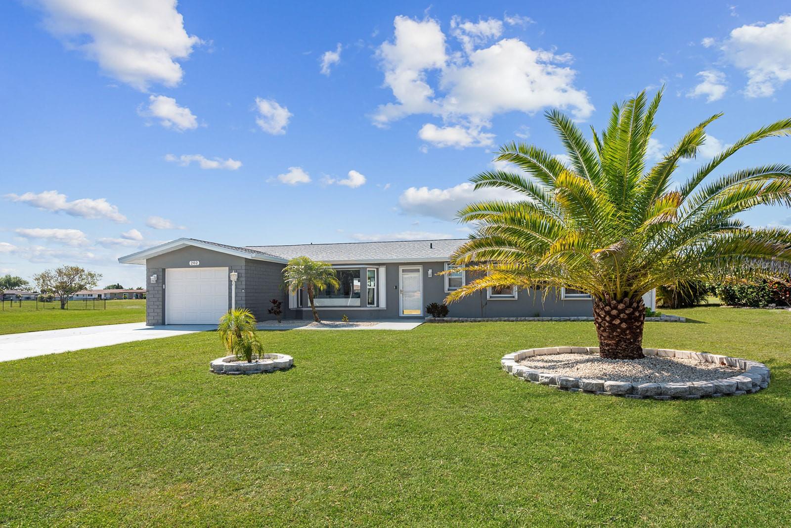 202 CADDY RD, ROTONDA WEST, FL, 33947
