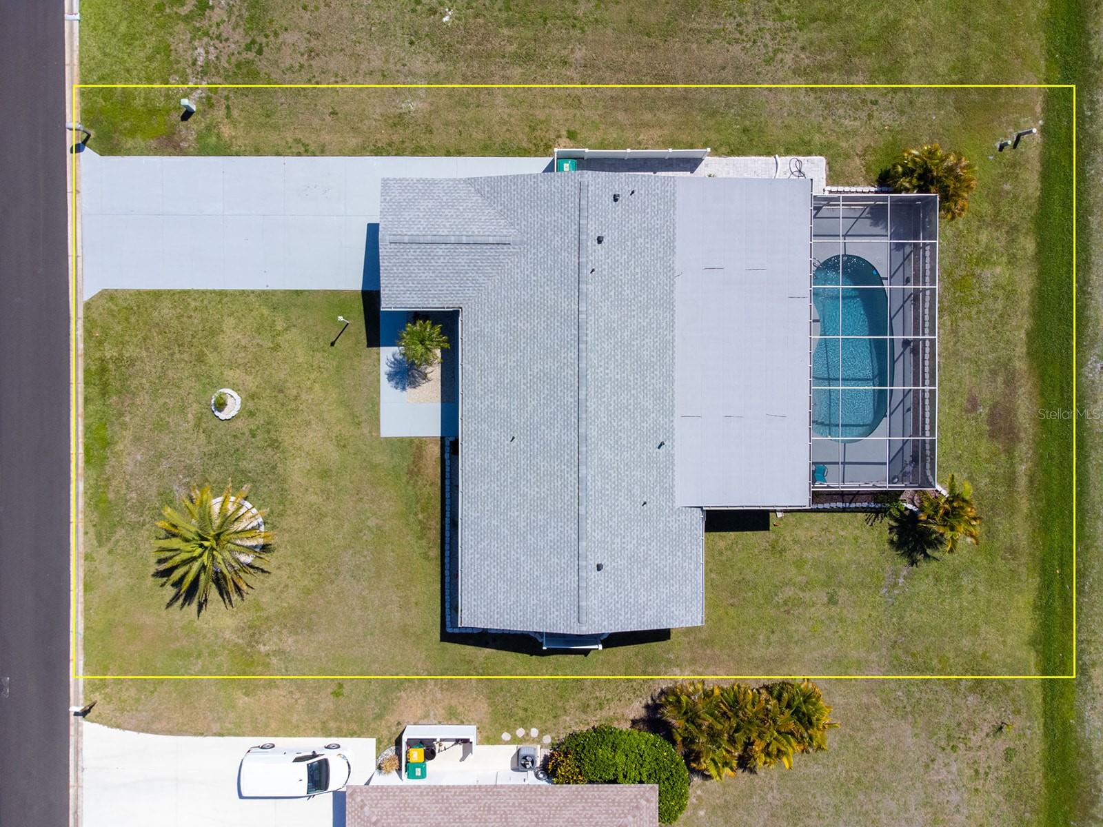 202 CADDY RD, ROTONDA WEST, FL, 33947