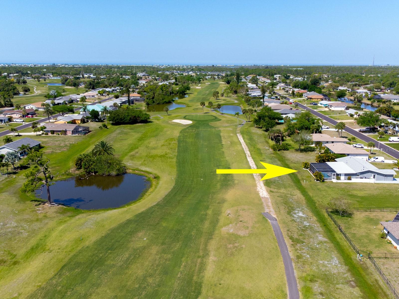 202 CADDY RD, ROTONDA WEST, FL, 33947