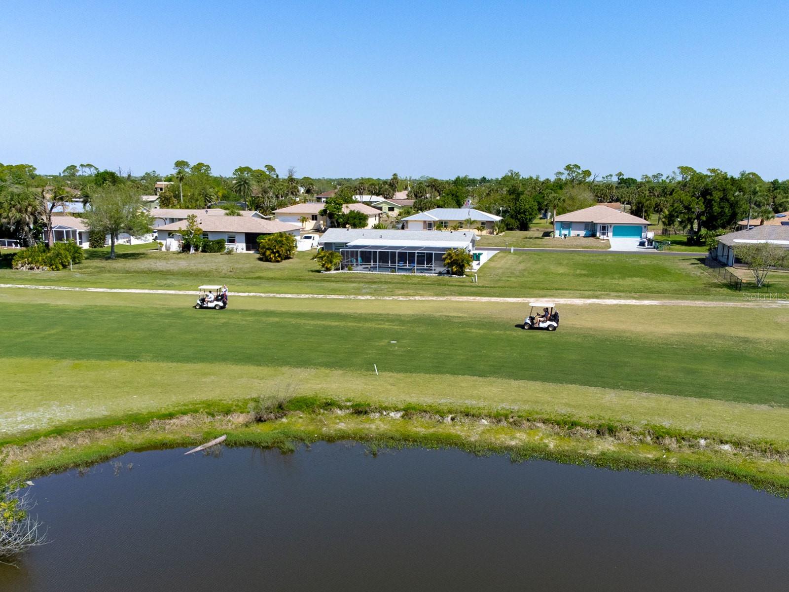 202 CADDY RD, ROTONDA WEST, FL, 33947