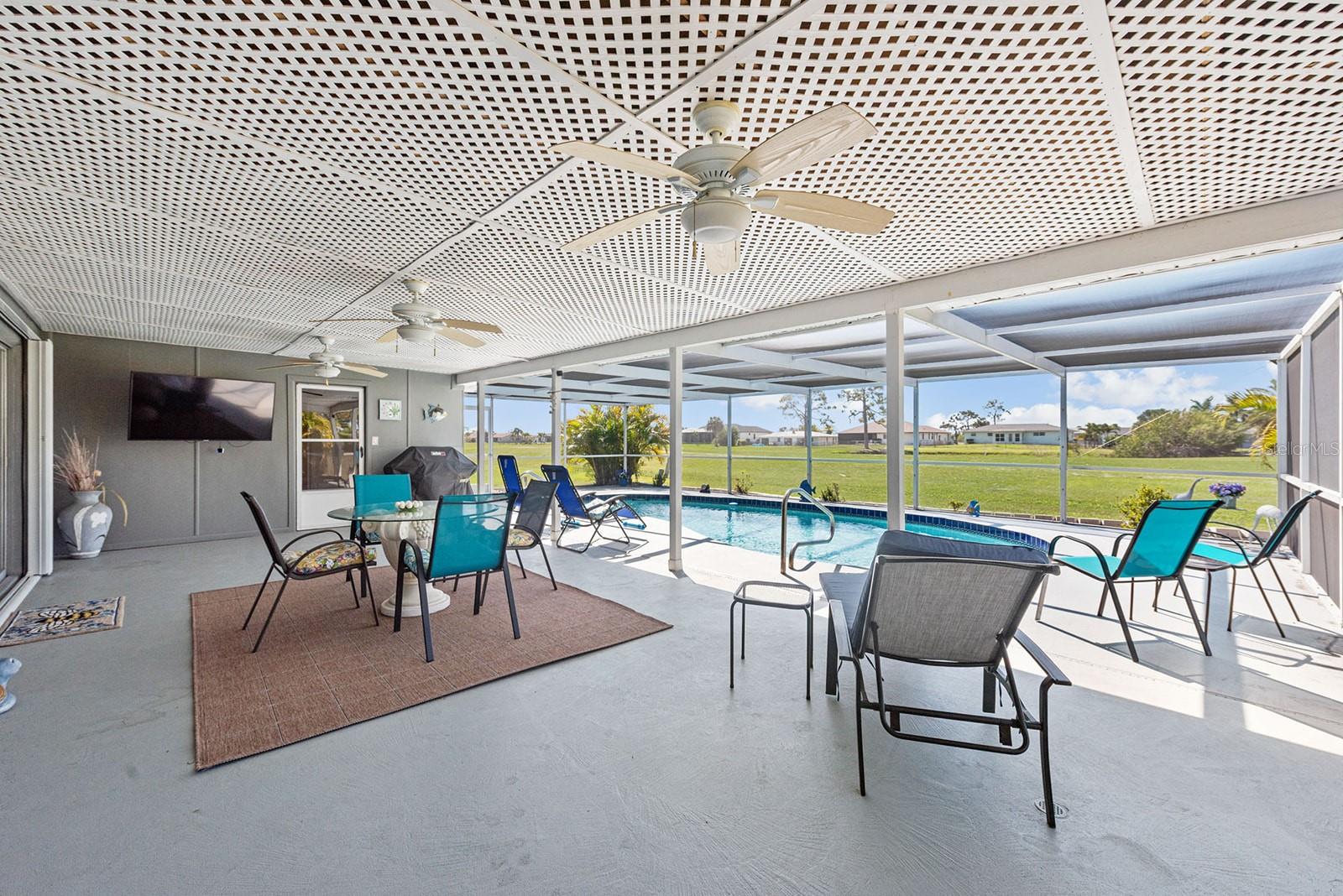 202 CADDY RD, ROTONDA WEST, FL, 33947