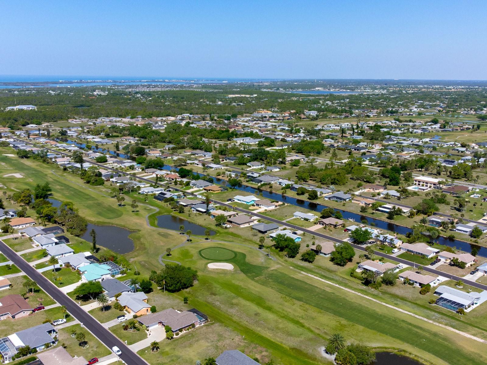202 CADDY RD, ROTONDA WEST, FL, 33947