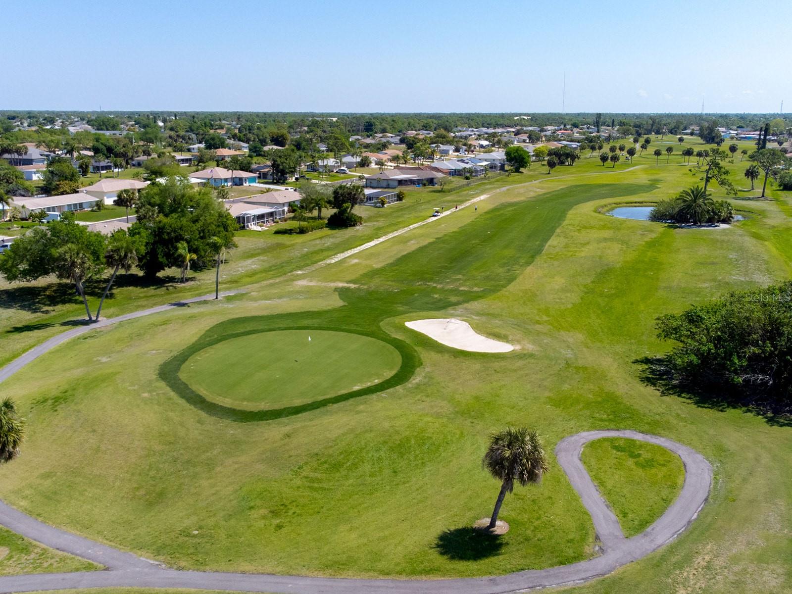 202 CADDY RD, ROTONDA WEST, FL, 33947