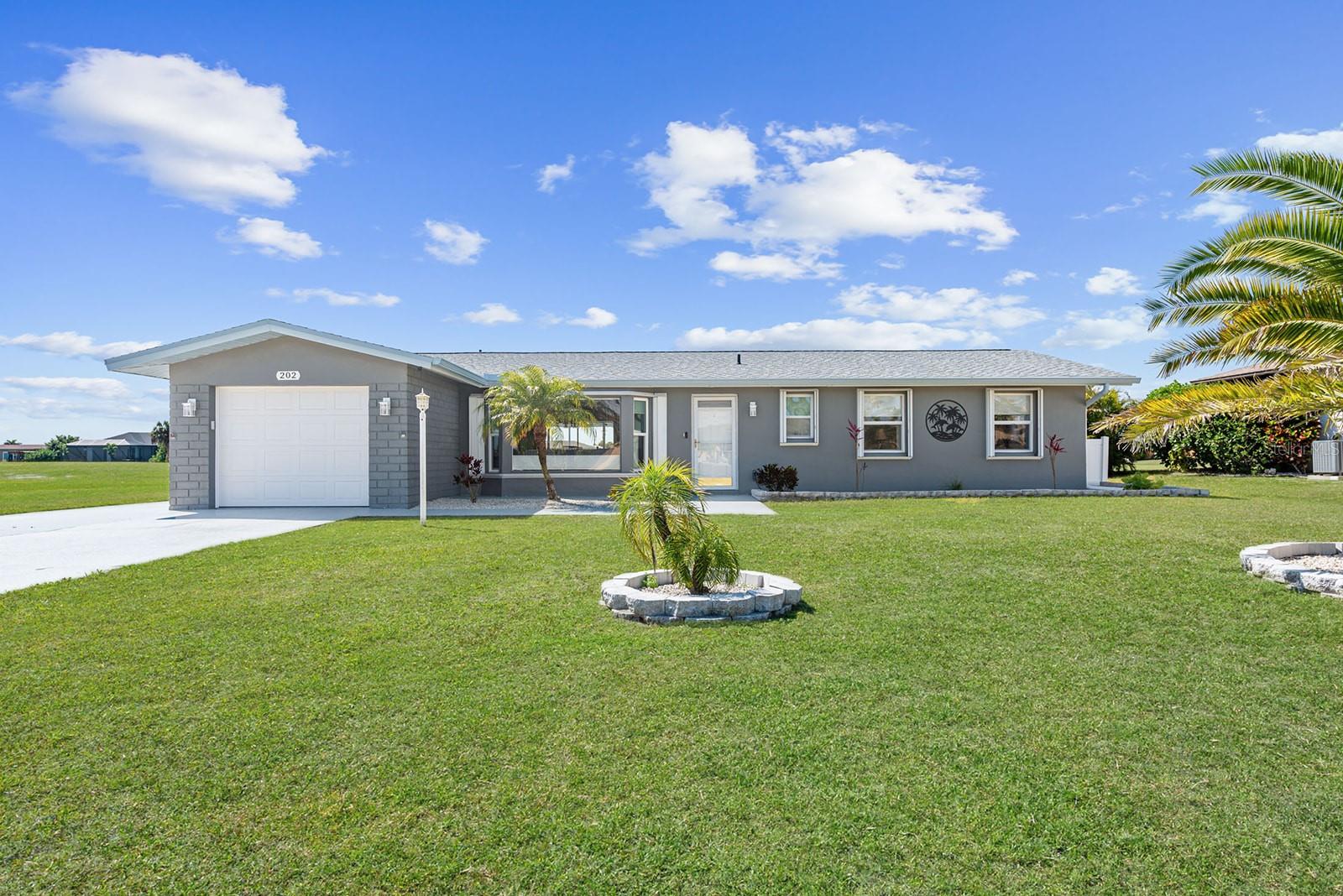 202 CADDY RD, ROTONDA WEST, FL, 33947