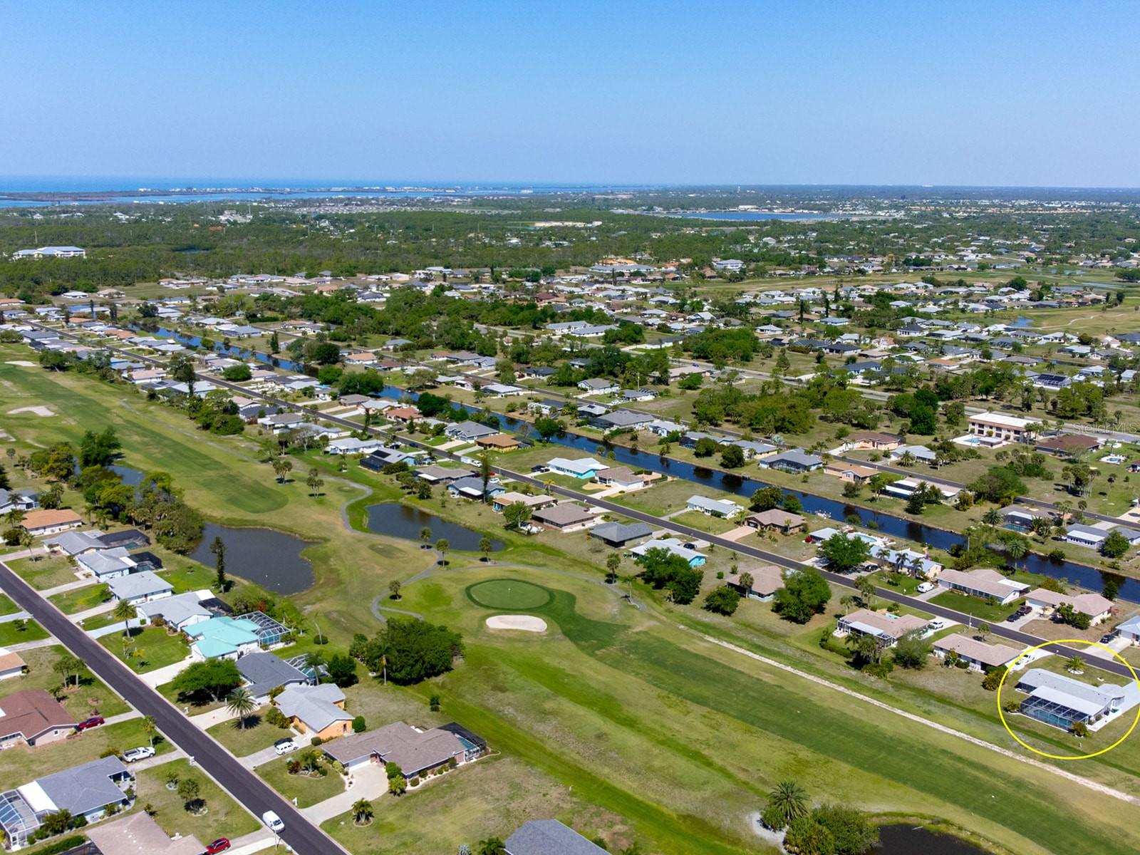 202 CADDY RD, ROTONDA WEST, FL, 33947