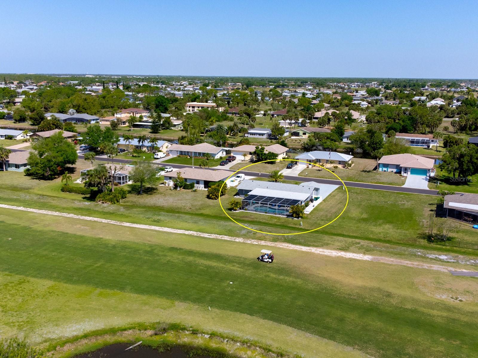 202 CADDY RD, ROTONDA WEST, FL, 33947