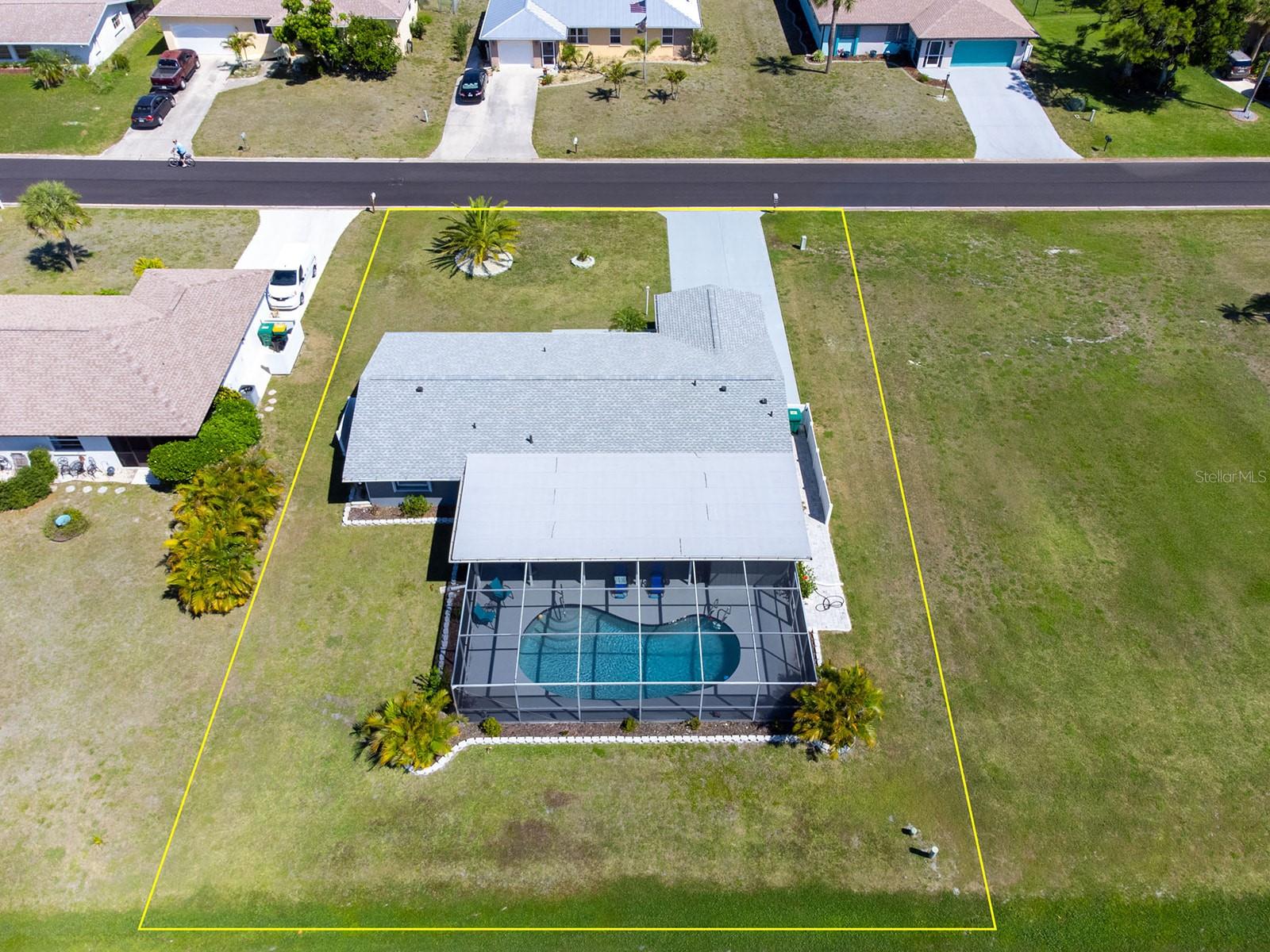 202 CADDY RD, ROTONDA WEST, FL, 33947