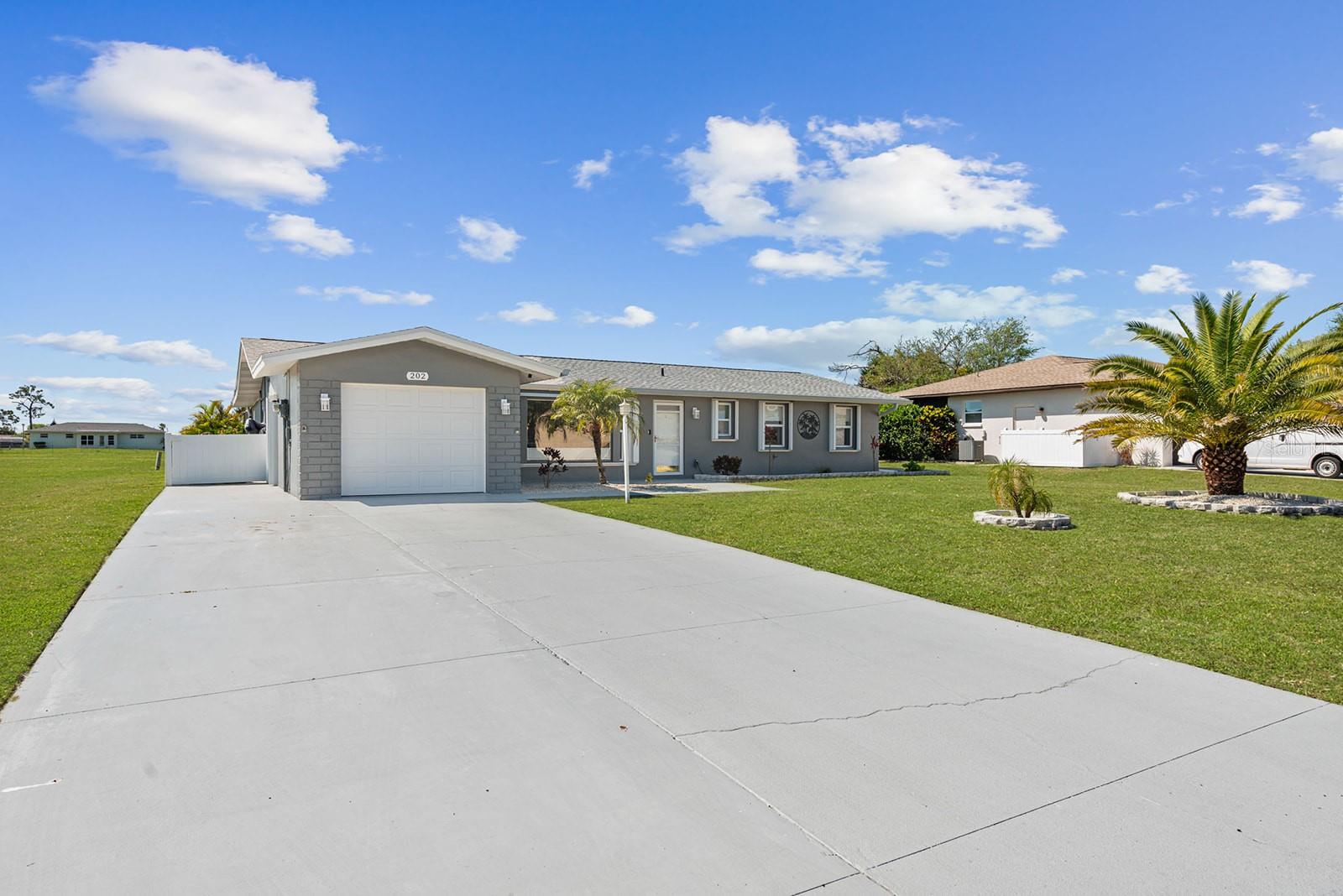 202 CADDY RD, ROTONDA WEST, FL, 33947