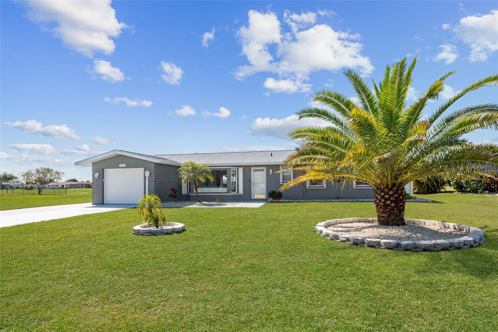 202 CADDY RD, ROTONDA WEST, FL, 33947