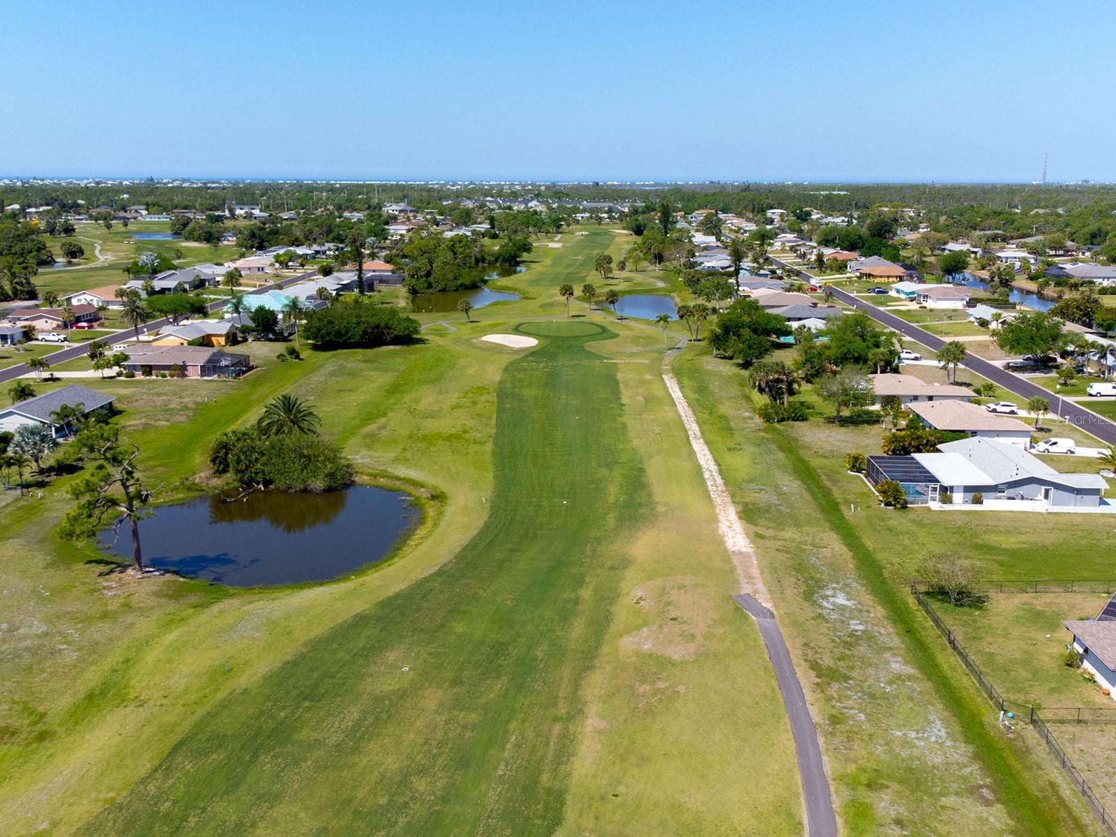 202 CADDY RD, ROTONDA WEST, FL, 33947