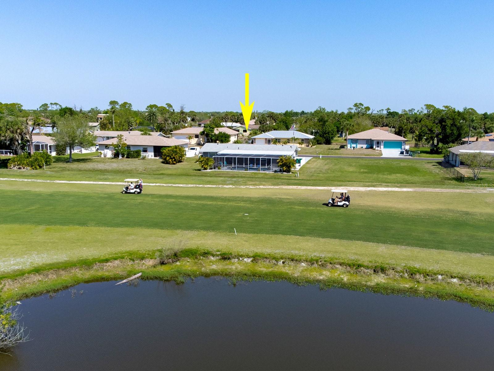 202 CADDY RD, ROTONDA WEST, FL, 33947