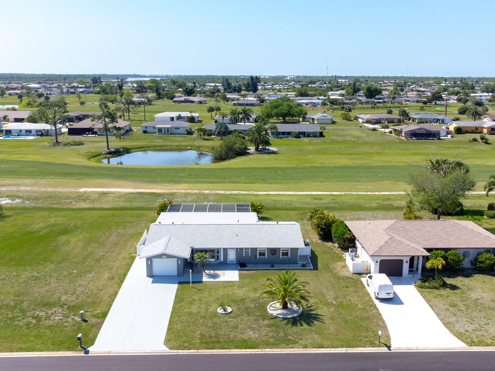 202 CADDY RD, ROTONDA WEST, FL, 33947