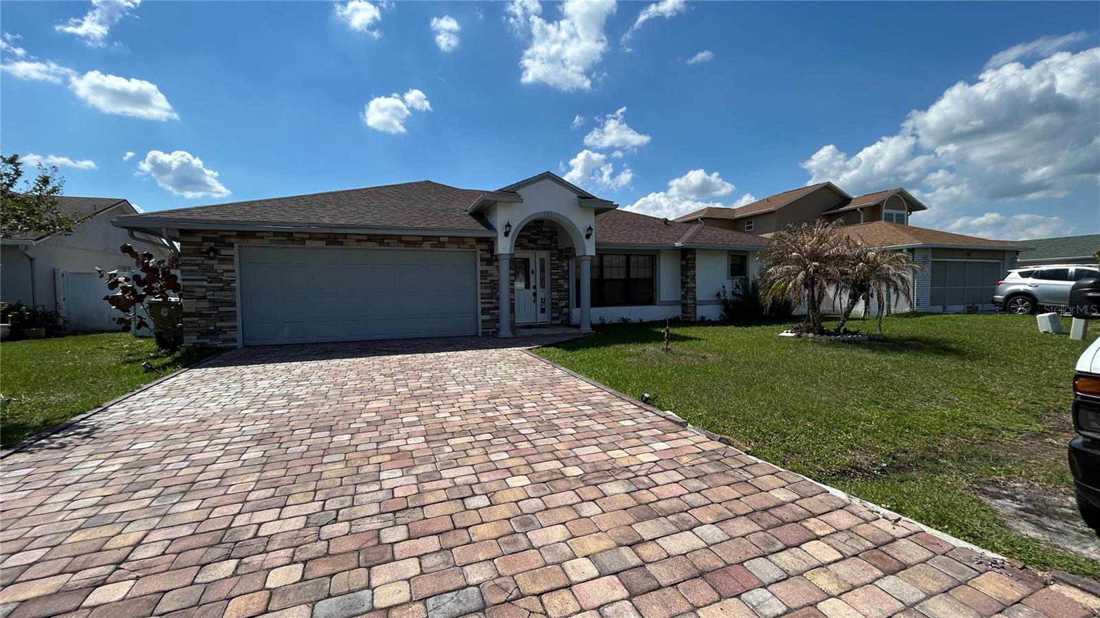 761 AMERICANA CT, KISSIMMEE, FL, 34758