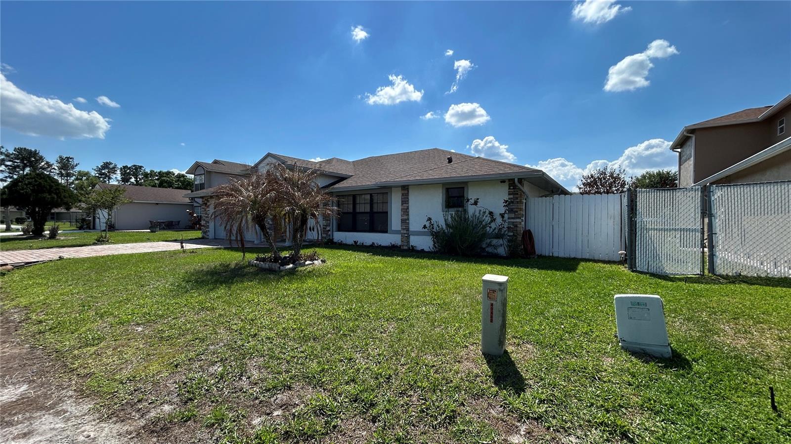 761 AMERICANA CT, KISSIMMEE, FL, 34758