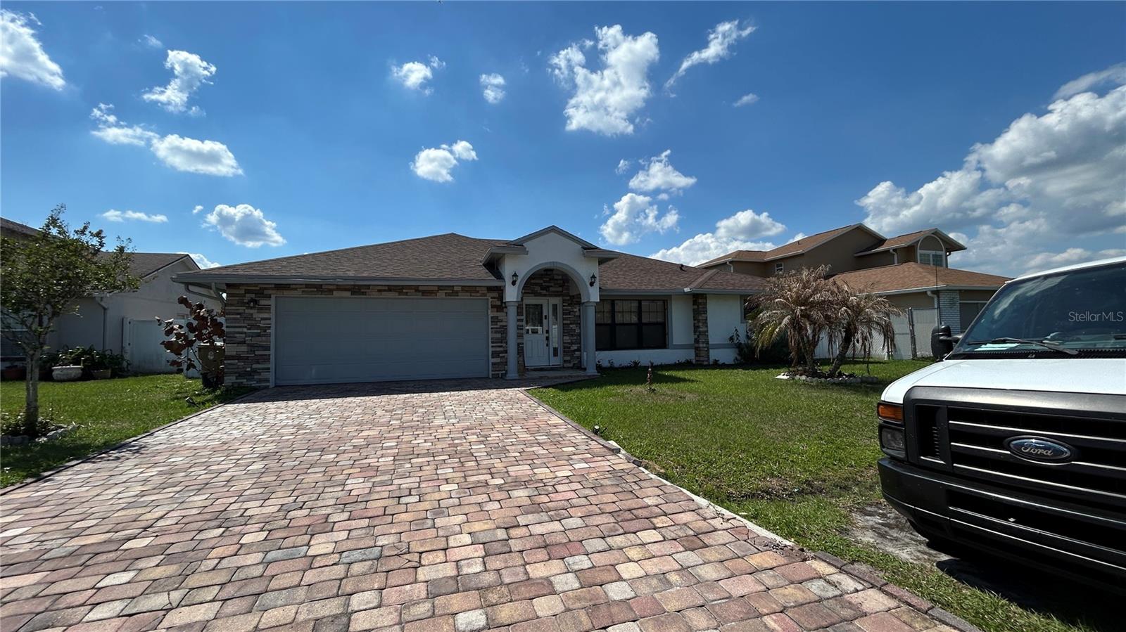761 AMERICANA CT, KISSIMMEE, FL, 34758