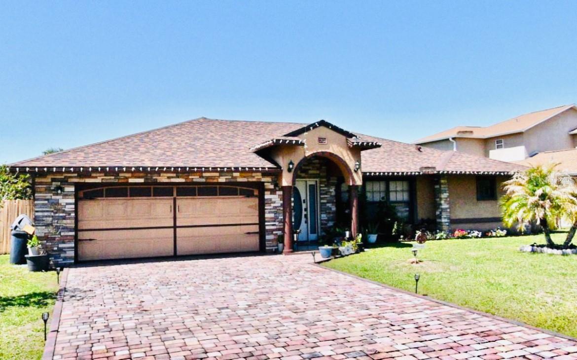 761 AMERICANA CT, KISSIMMEE, FL, 34758