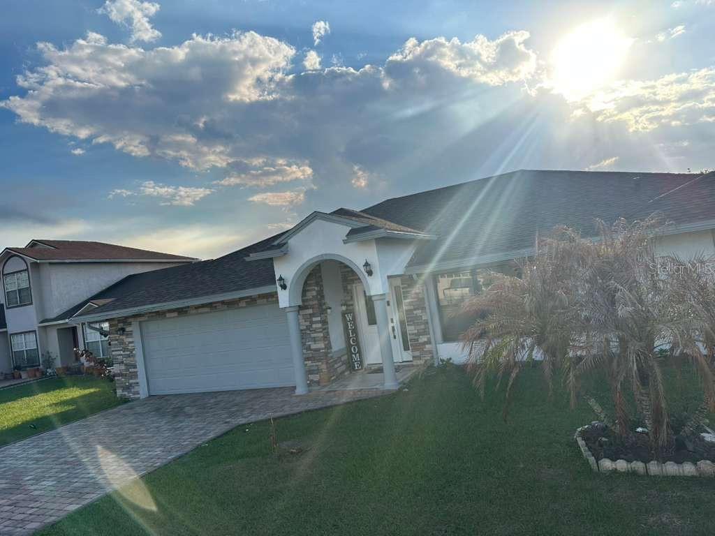 761 AMERICANA CT, KISSIMMEE, FL, 34758