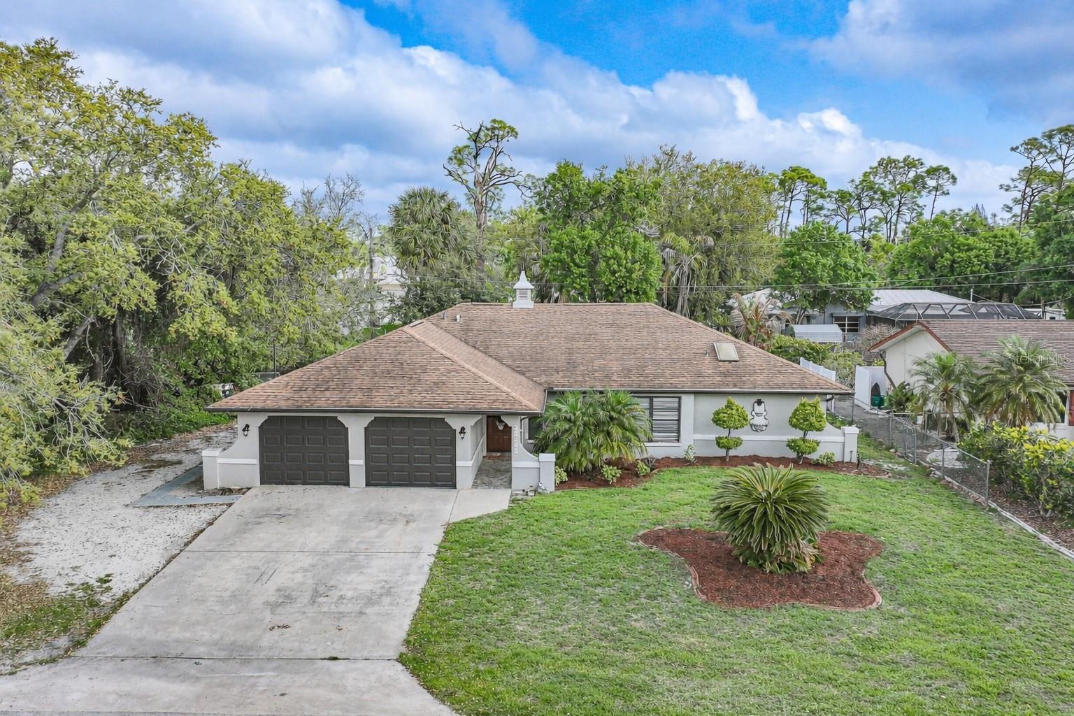 20246 HAMILTON AVE, PORT CHARLOTTE, FL, 33952
