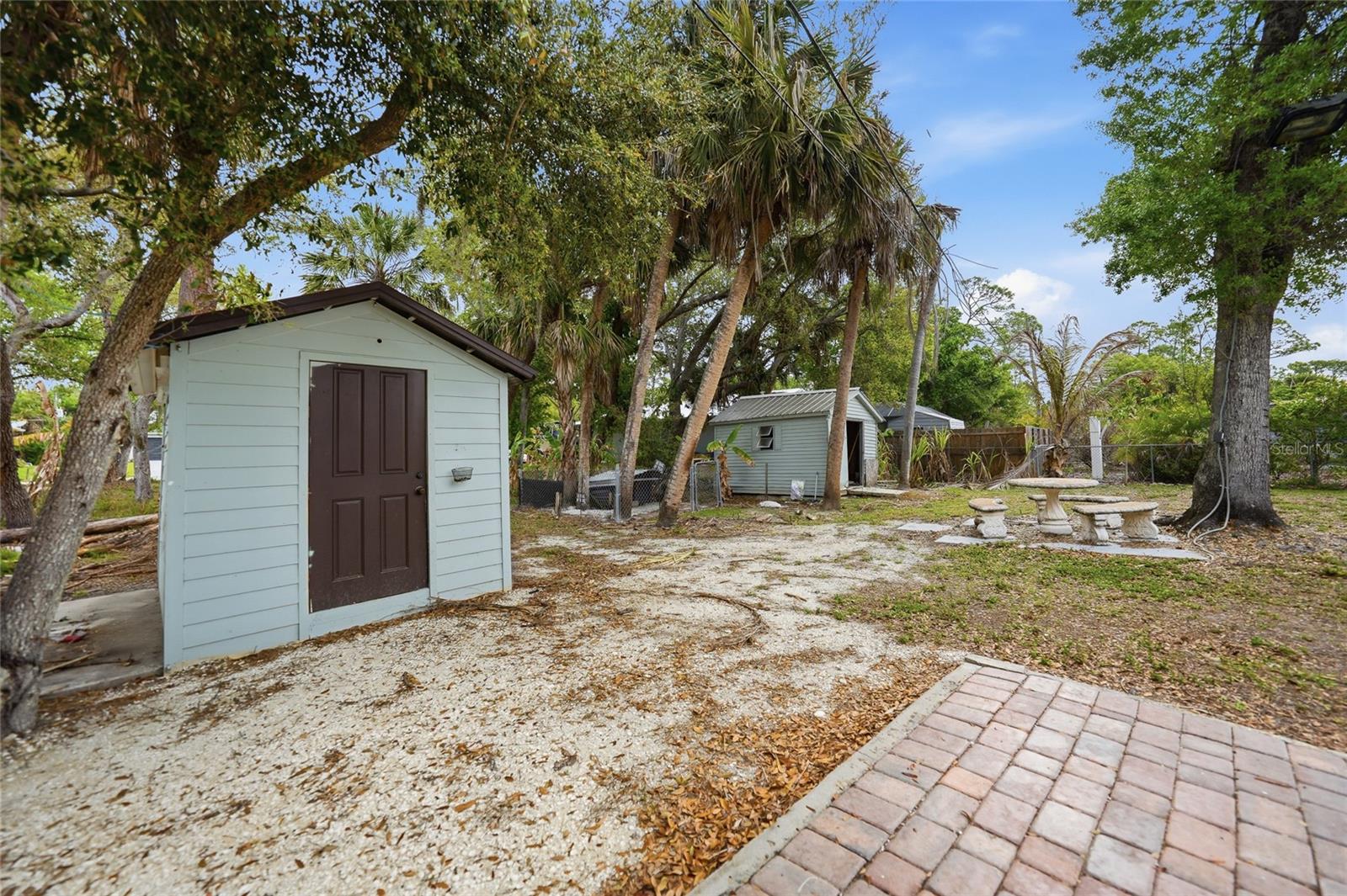 20246 HAMILTON AVE, PORT CHARLOTTE, FL, 33952