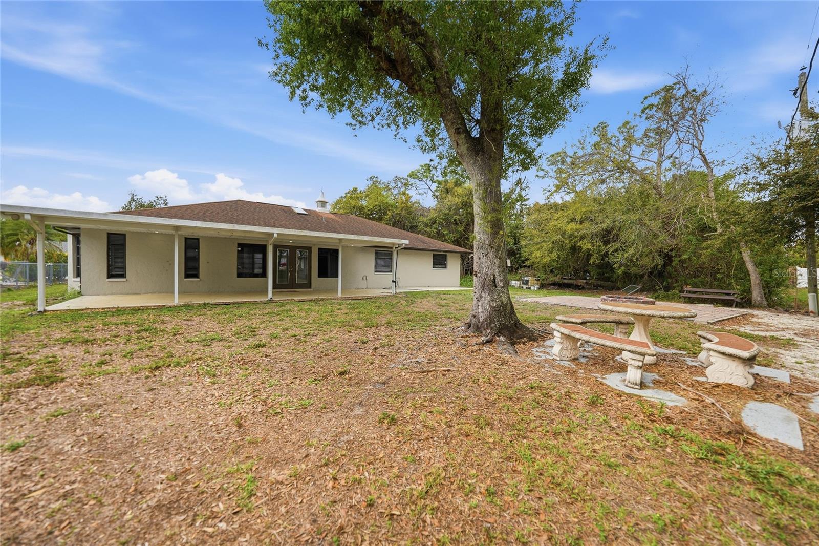 20246 HAMILTON AVE, PORT CHARLOTTE, FL, 33952