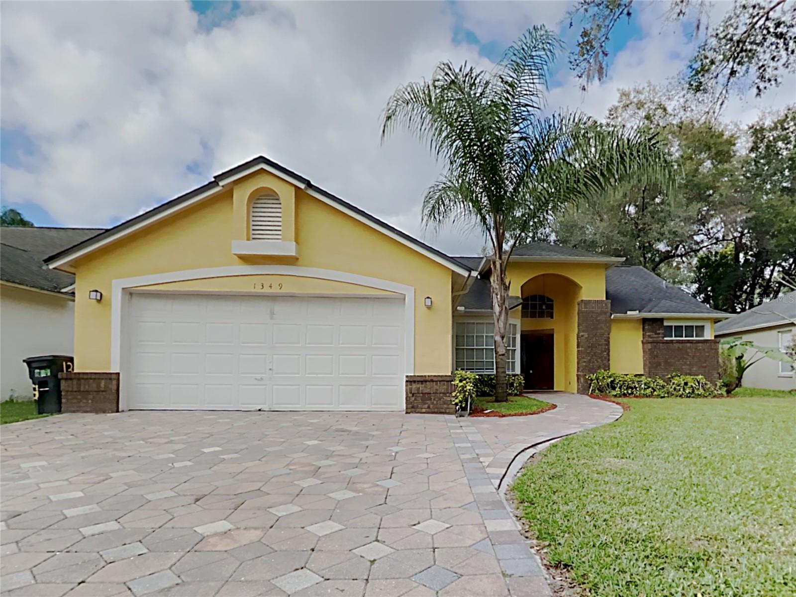 1349 AMERICAN ELM DR, ALTAMONTE SPRINGS, FL, 32714