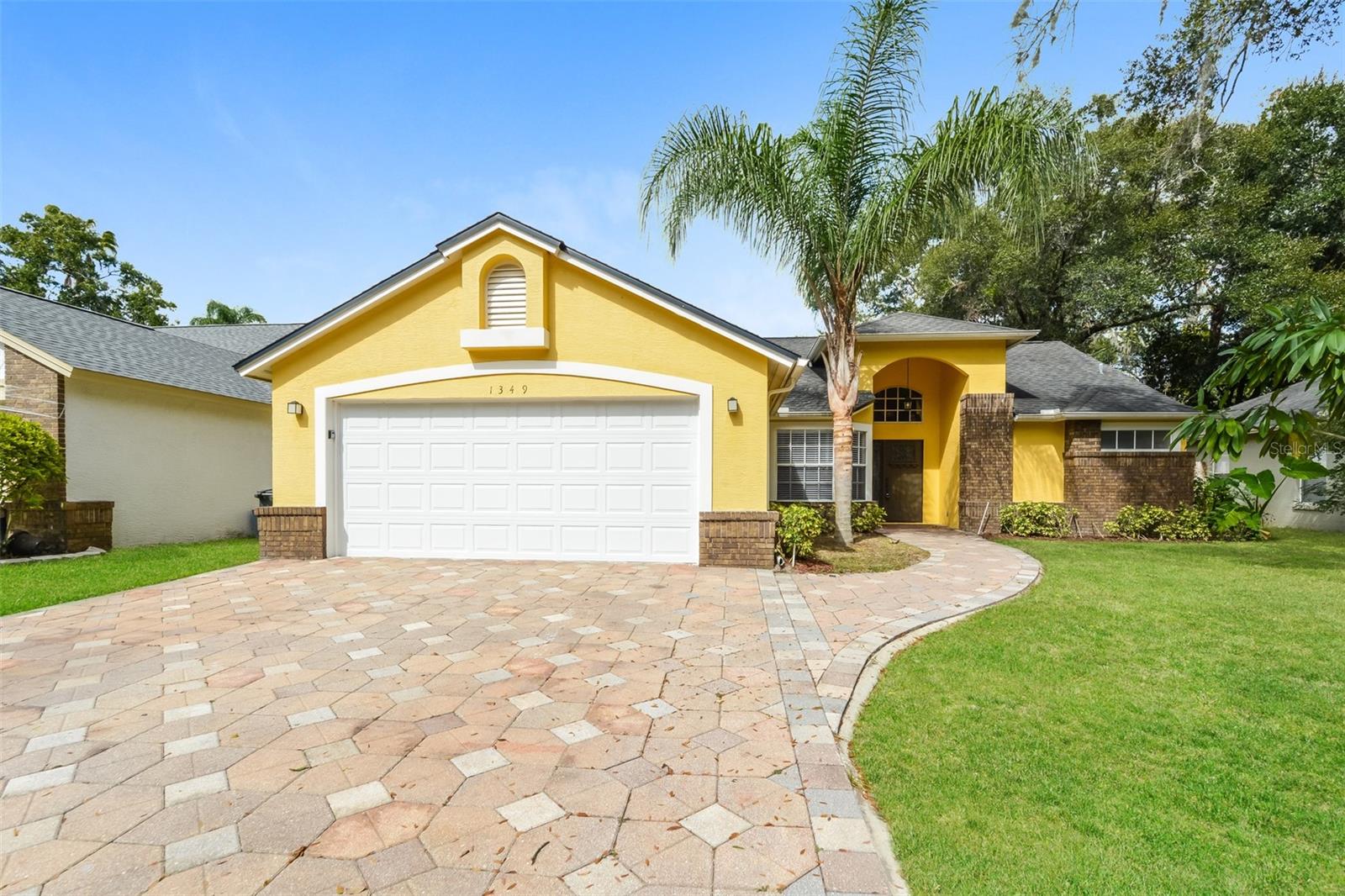 1349 AMERICAN ELM DR, ALTAMONTE SPRINGS, FL, 32714
