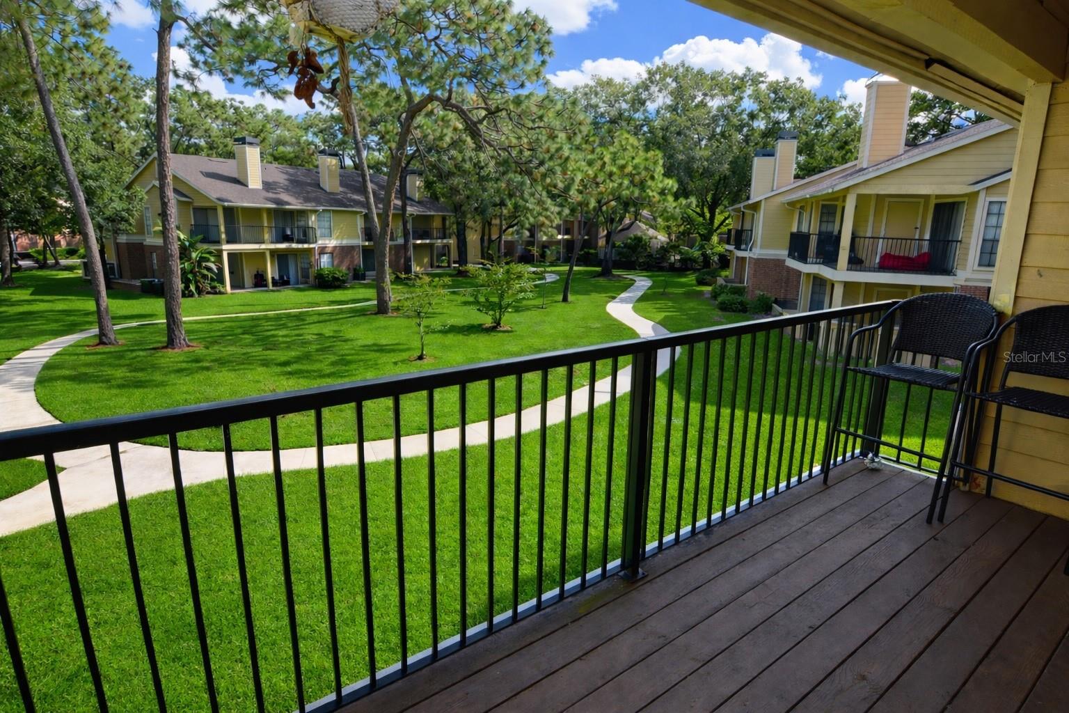 8613 MALLARD RESERVE DR #202, TAMPA, FL, 33614