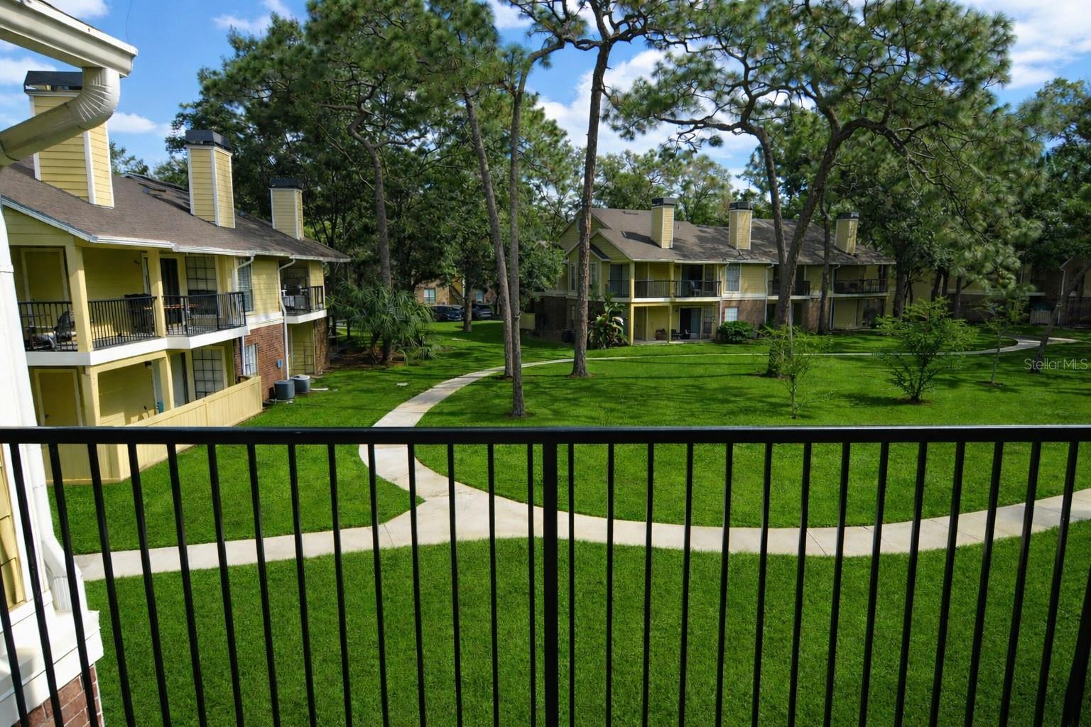 8613 MALLARD RESERVE DR #202, TAMPA, FL, 33614