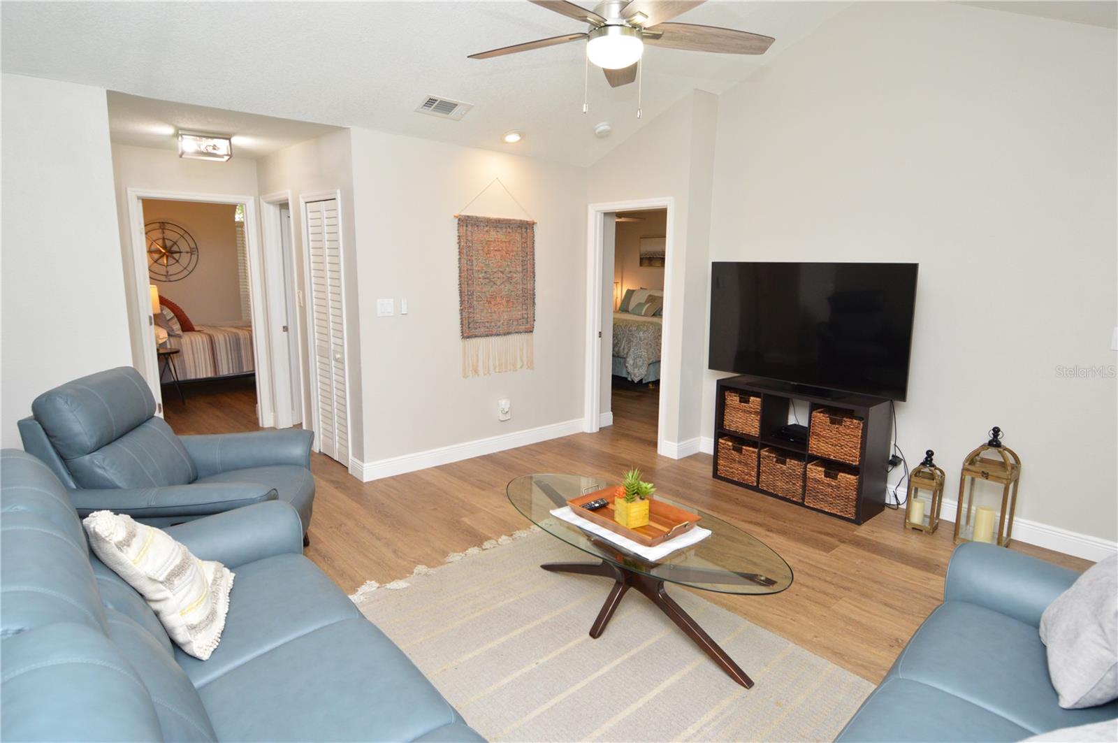 8613 MALLARD RESERVE DR #202, TAMPA, FL, 33614
