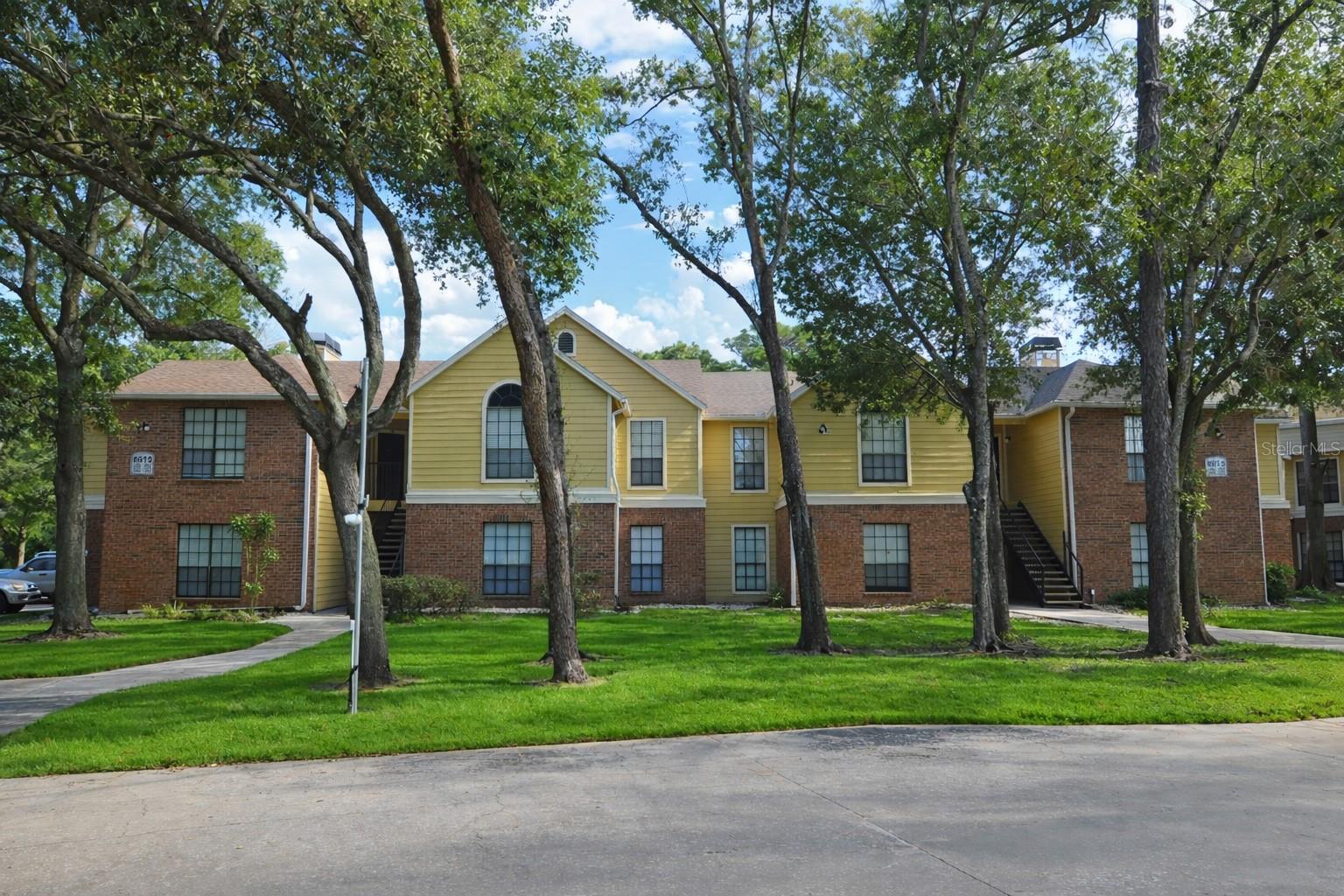 8613 MALLARD RESERVE DR #202, TAMPA, FL, 33614