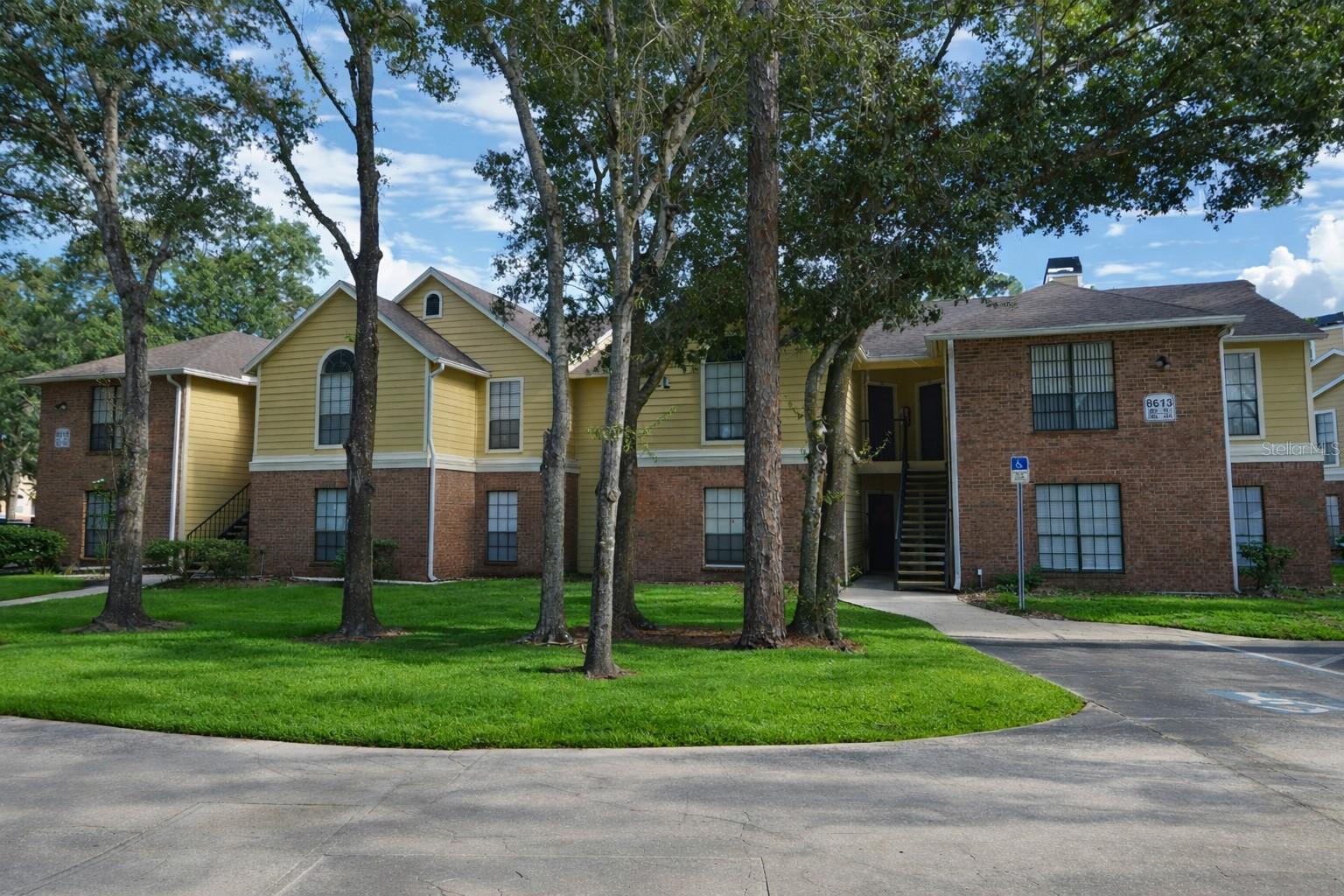 8613 MALLARD RESERVE DR #202, TAMPA, FL, 33614