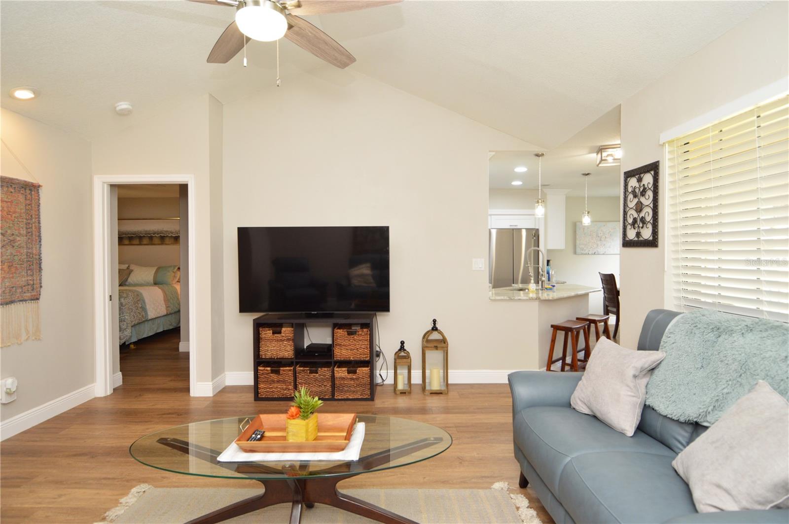 8613 MALLARD RESERVE DR #202, TAMPA, FL, 33614