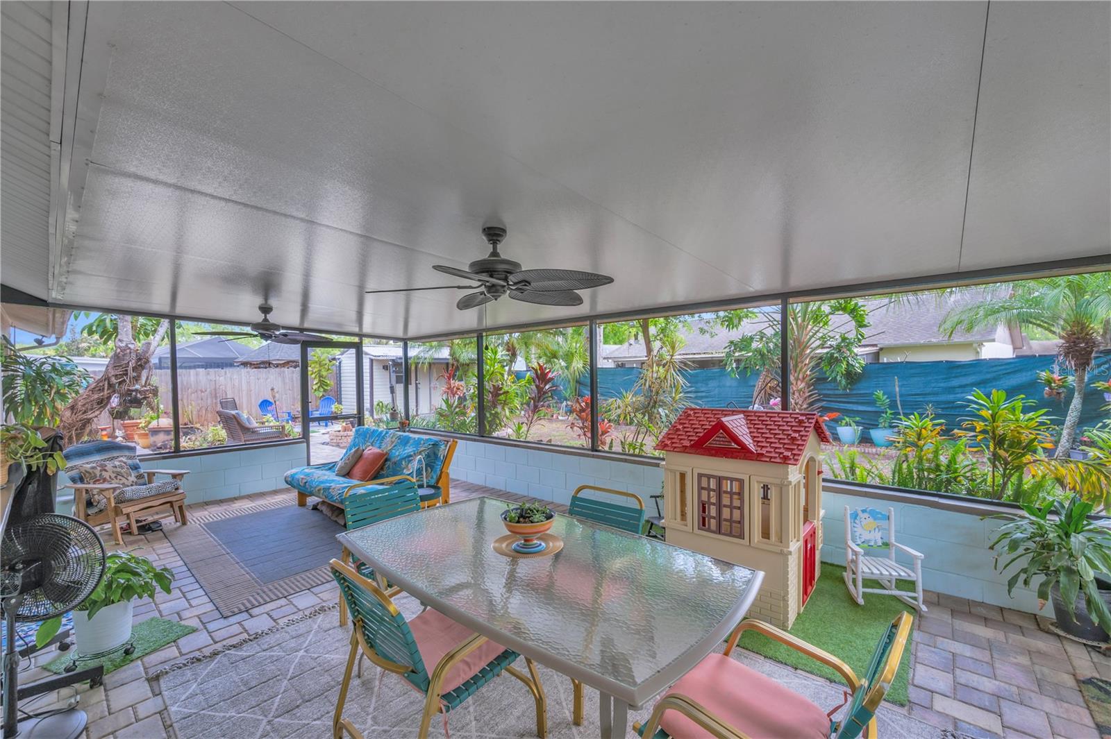 13921 CHERRY DALE LN, TAMPA, FL, 33618