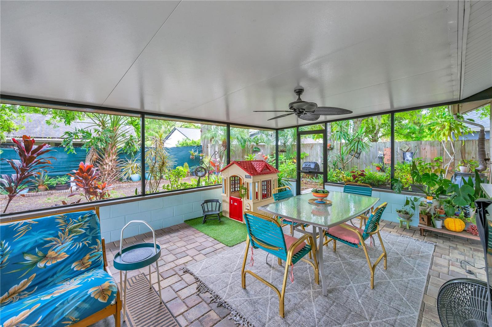 13921 CHERRY DALE LN, TAMPA, FL, 33618