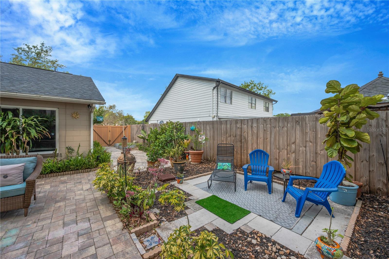 13921 CHERRY DALE LN, TAMPA, FL, 33618