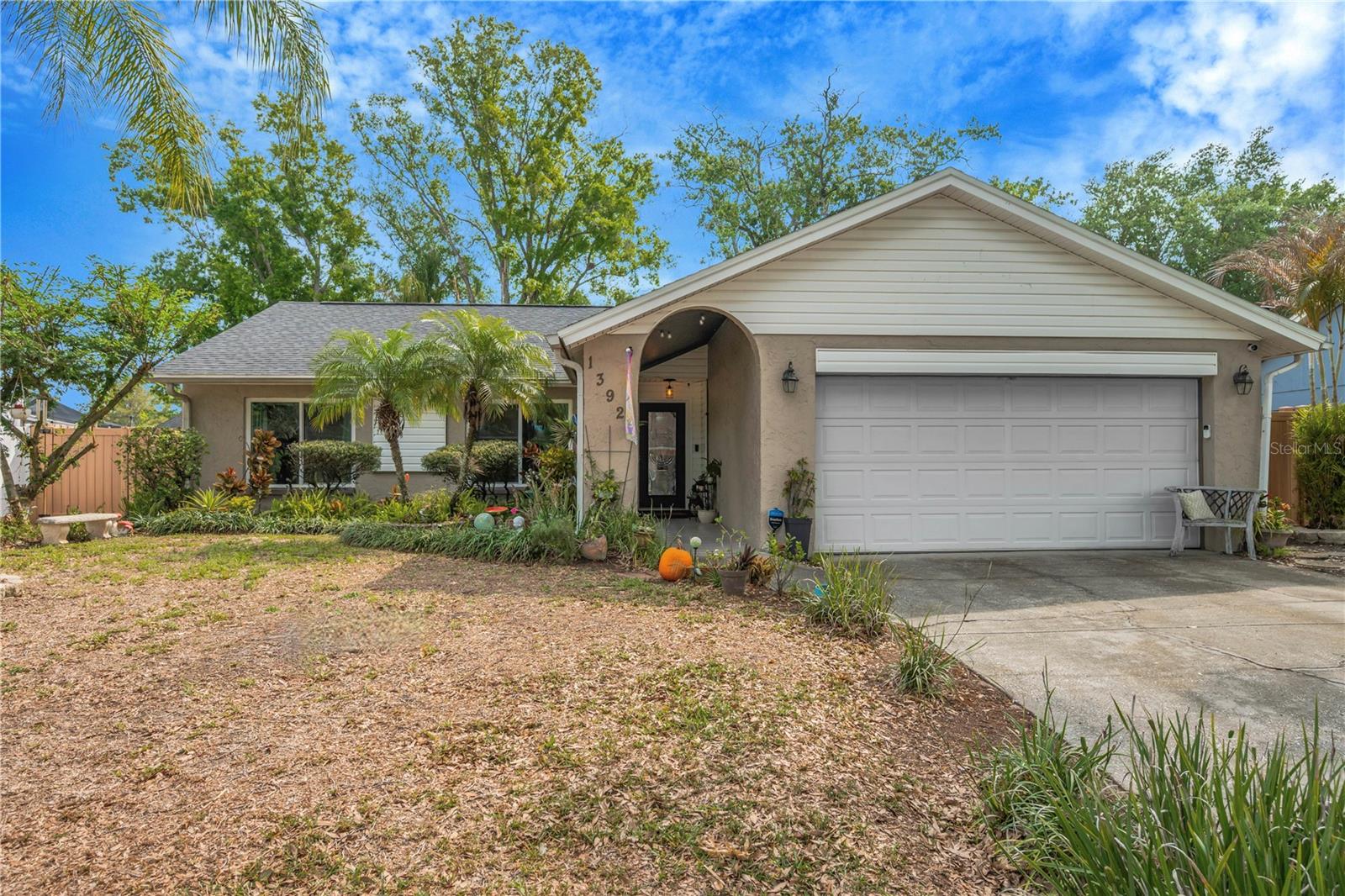 13921 CHERRY DALE LN, TAMPA, FL, 33618