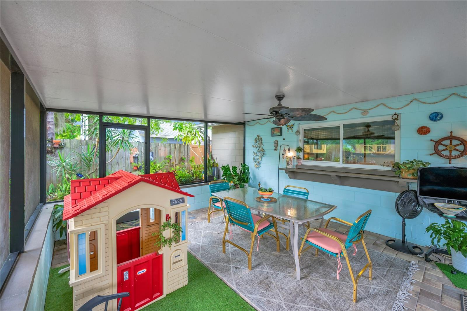 13921 CHERRY DALE LN, TAMPA, FL, 33618