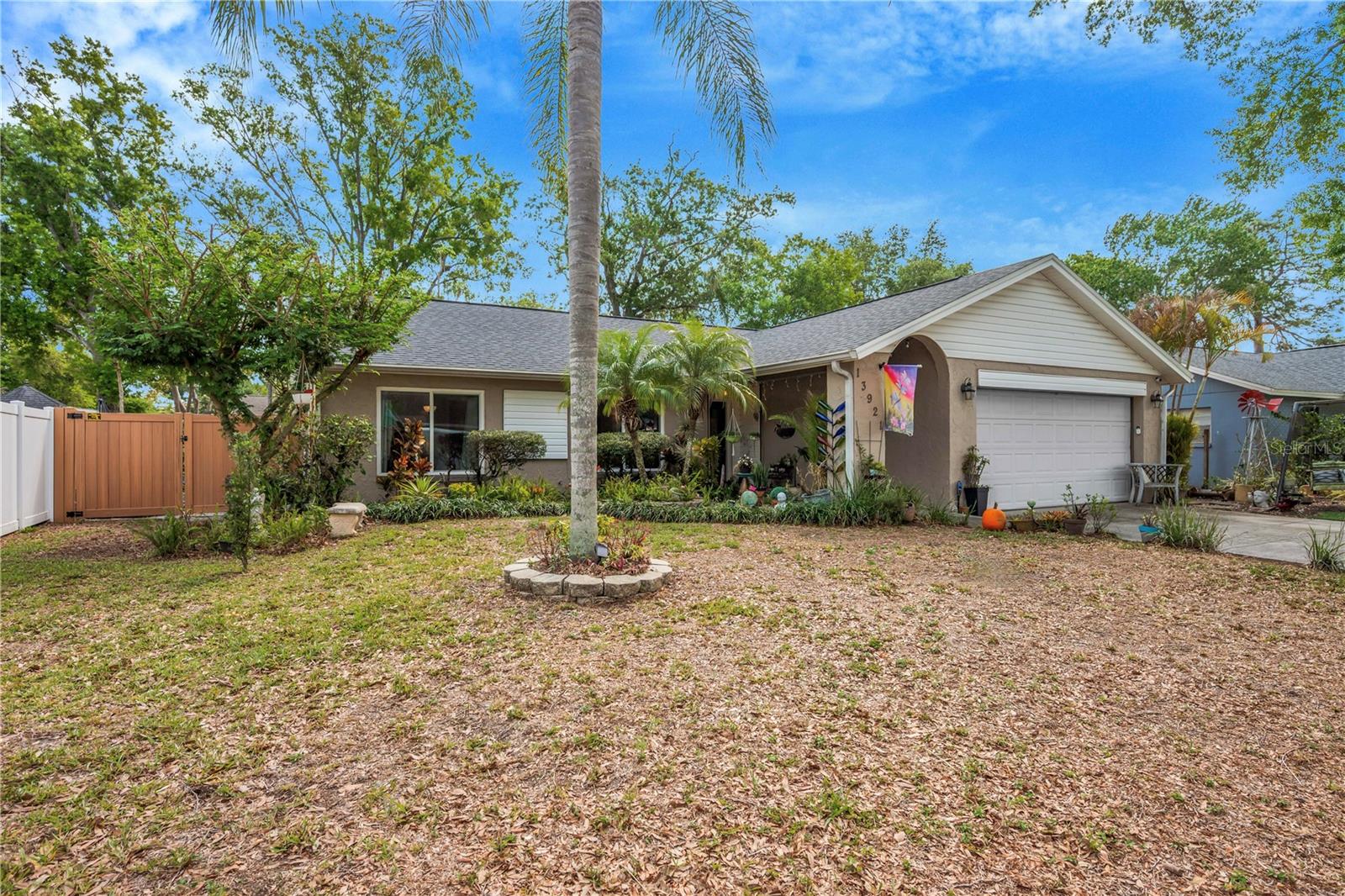 13921 CHERRY DALE LN, TAMPA, FL, 33618