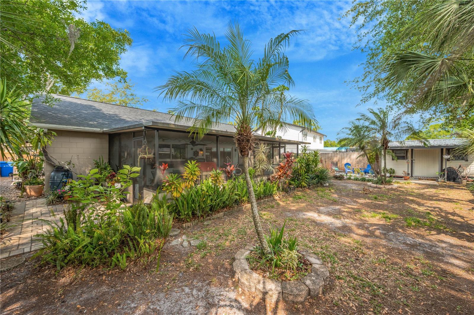 13921 CHERRY DALE LN, TAMPA, FL, 33618