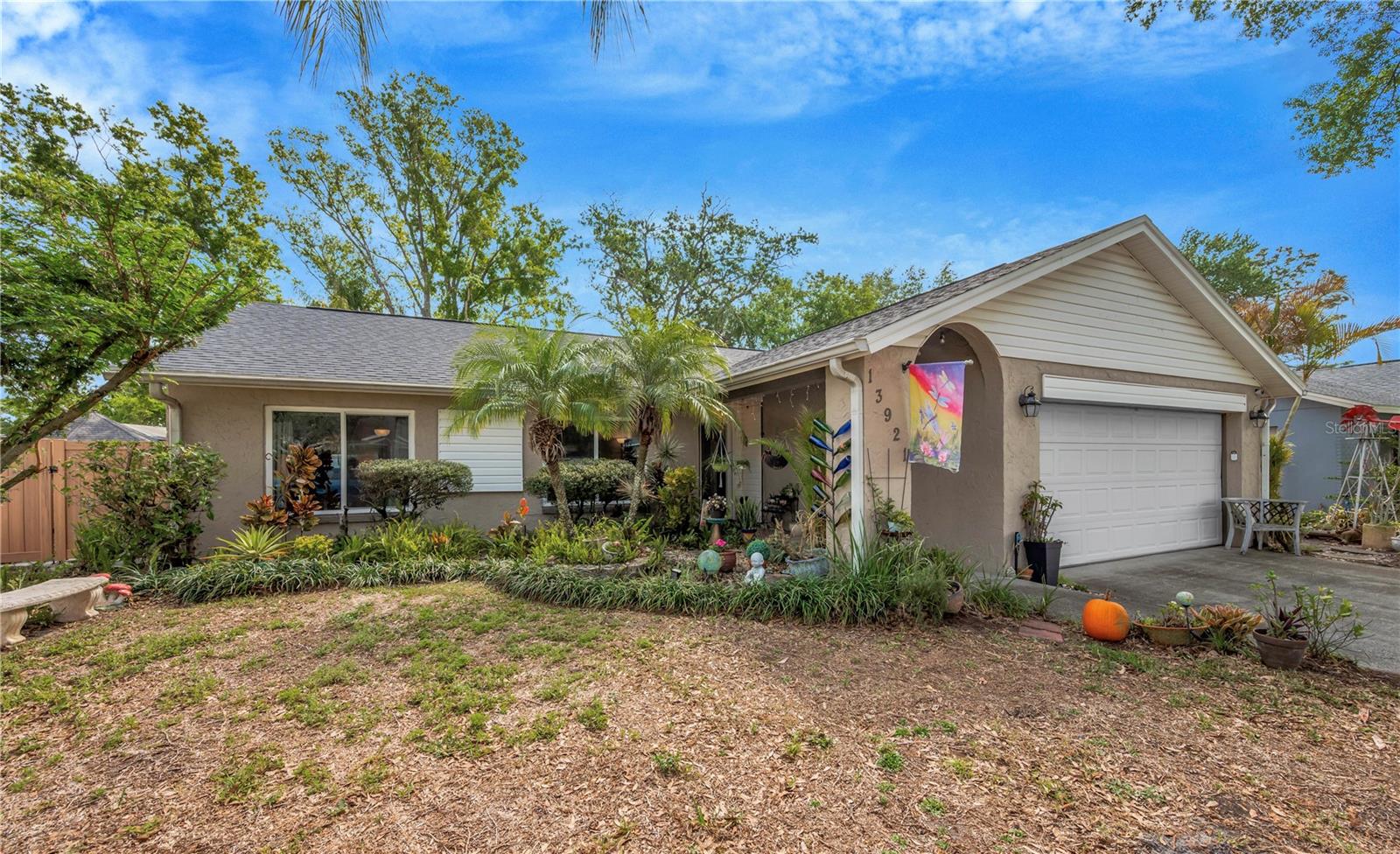 13921 CHERRY DALE LN, TAMPA, FL, 33618
