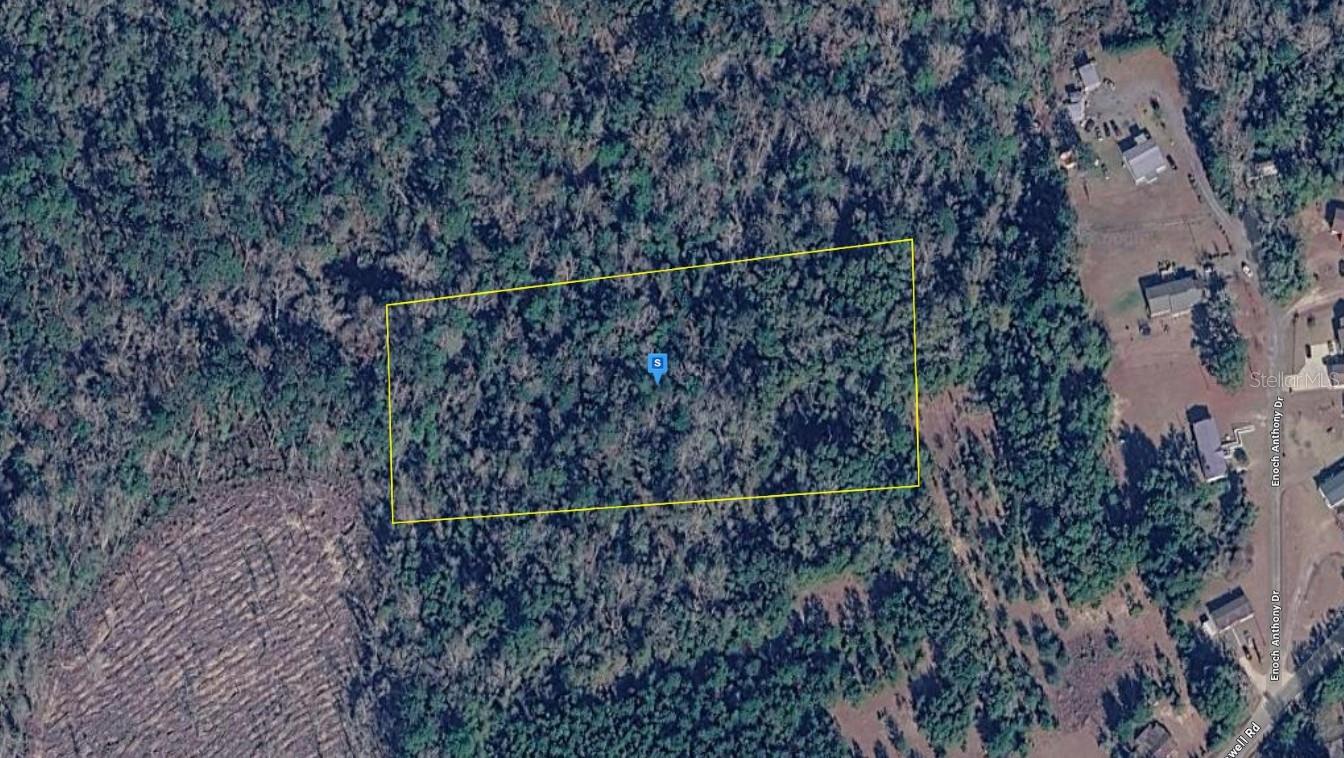 521 SAN CARSWELL RD, QUINCY, FL, 32352