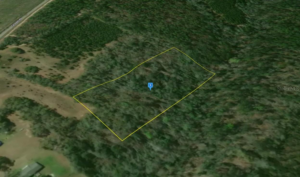 521 SAN CARSWELL RD, QUINCY, FL, 32352