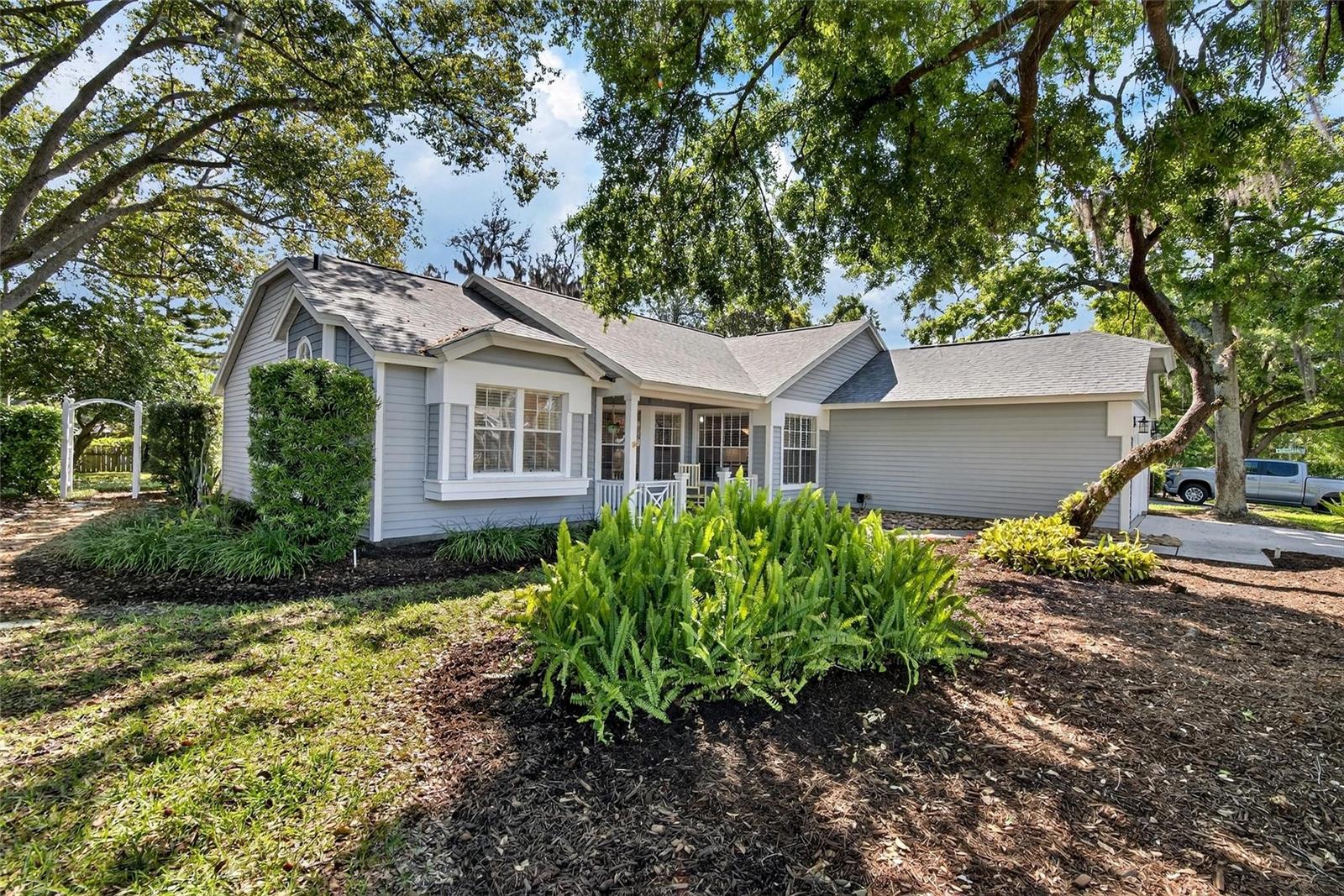3312 SILVERPOND DR, PLANT CITY, FL, 33566